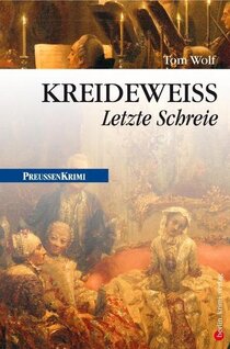 Kreideweiß Kreideweiß