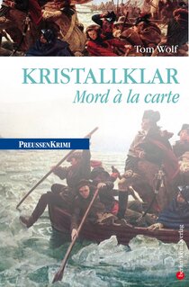 Kristallklar Kristallklar