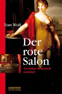 Der rote Salon Der rote Salon