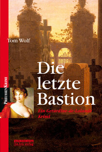 Die letzte Bastion Die letzte Bastion