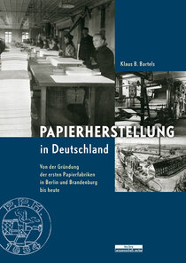 Papierherstellung in Deutschland