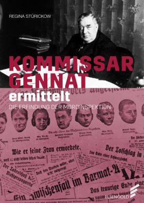 Kommissar Gennat ermittelt Kommissar Gennat ermittelt