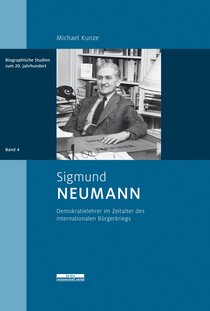 Sigmund Neumann
