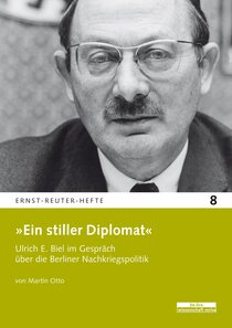 »Ein stiller Diplomat«