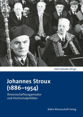 Johannes Stroux (1886–1954)