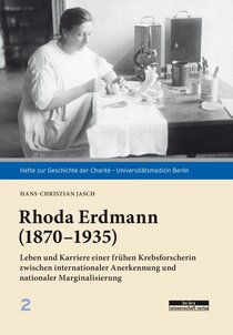 Rhoda Erdmann (1870–1935)