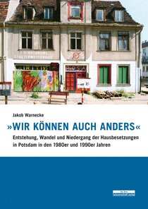 »Wir können auch anders«