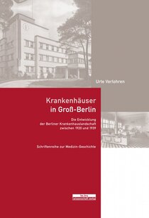 Krankenhäuser in Groß-Berlin