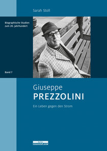 Giuseppe Prezzolini