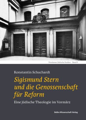 Sigismund Stern und die Genossenschaft für Reform