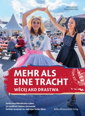 Mehr als eine Tracht / Wecej ako drastwa