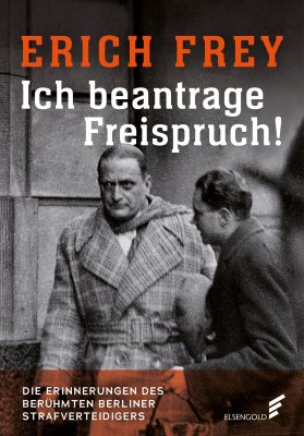 Ich beantrage Freispruch! Ich beantrage Freispruch!