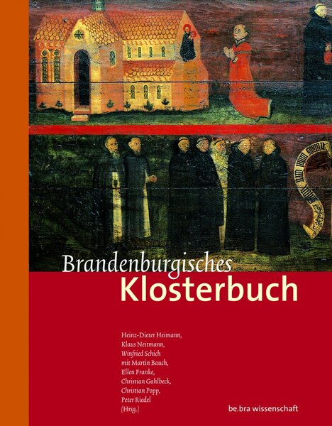 Brandenburgisches Klosterbuch