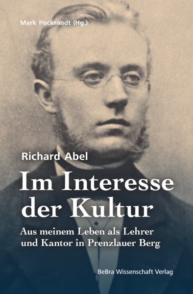 Im Interesse der Kultur Im Interesse der Kultur