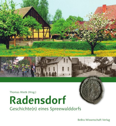 Radensdorf Radensdorf